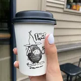 Little Nap COFFEE STAND（リトルナップコーヒースタンド）