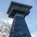 富山港展望台