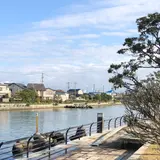 岩瀬運河