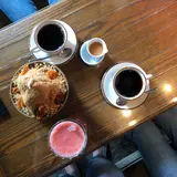 cafe coin １号店/カペコイン イロジョム/카페 코인 1호점