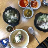 南浦麺屋/ナムポミョノッ/남포면옥