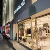 INDIBRAND カロスキル店/インディブレンドゥ カロスキルジョム/인디브랜드 가로수길점