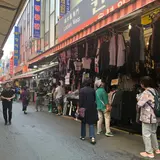 南大門市場/ナンデムンシジャン/남대문시장