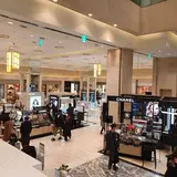 新世界百貨店 本店／신세계백화점 본점