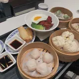 點點心 新世界百貨店本店/ティムディムソム シンセゲペックァジョムポンジョム/딤딤섬 신세계백화점본점