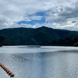 小河内ダム