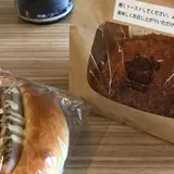 手づくりパン工房