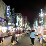 六合夜市