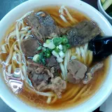 港園牛肉麵