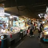 金城おばあさんの店