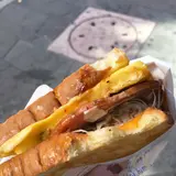 Isaacトースト 明洞店/이삭토스트 명동점