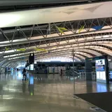 関西国際空港