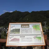 利神城