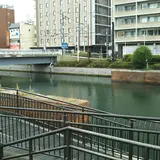 竪川橋梁跡