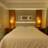シェラトングランドホテル広島