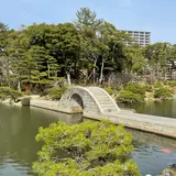 縮景園