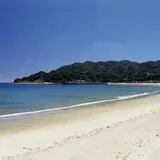 手打海岸