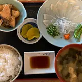 市場食堂 よし