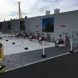 シェアサイクルポート H1-53.シビックセンター