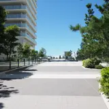 豊洲パークブリッジ