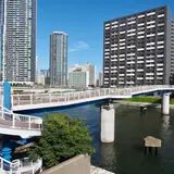 朝潮小橋