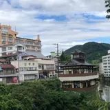 飯坂温泉