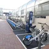 姫ちゃり ステーション姫路駅東