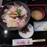 天晴水産 ぽっぽ家