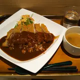 うしくんの加古川かつめし亭