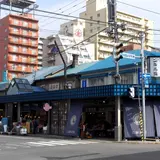 二条市場