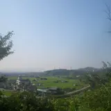 摂津峡公園