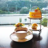山カフェレストランKUREHA