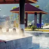 太陽島温泉養生館
