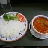 インドカレーフジヤ