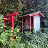 吉岡稲荷大明神