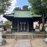 金澤八幡神社