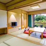 ホテルグリーンプラザ 箱根