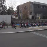 シェアサイクルポート H1-89.セガサミースポーツアリーナ