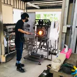 琉球ガラス匠工房