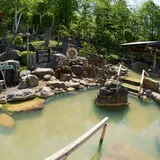 やわらぎの里 豊平峡温泉