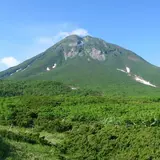 羅臼岳