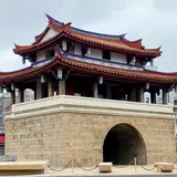 迎曦門