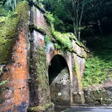 山中トンネル