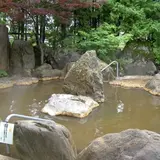 びえい白金温泉