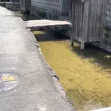 藍場川