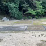 吉田松陰誕生地