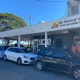 Go Vertical Stand Up Paddle Board Hire