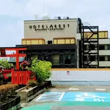 ホテルアベストグランデ高槻