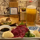 門前市場 びんずるさんの胃袋