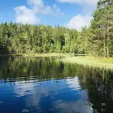Nuuksio National Park